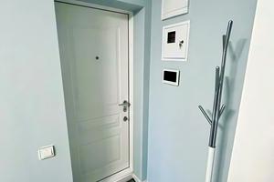 квартира по адресу Мира просп., 19В