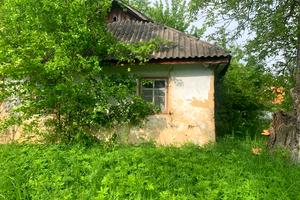 ділянка за адресою польова, 29