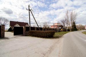 будинок за адресою Васильківський