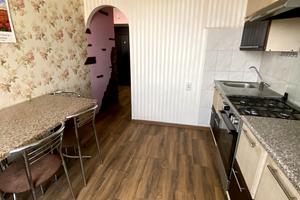 квартира по адресу Чкалова ул., 17б