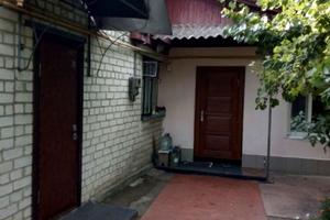 дом по адресу ПеревулокГранітний, 18