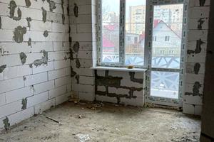 дом по адресу Байкальская ул.