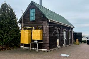 коммерческая по адресу Бориспільський, 1