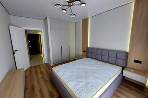 квартира за адресою Приозерна вул., 25