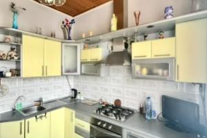 квартира по адресу Незалежності, 97