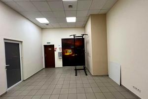 комерційна за адресою Казимира Малевича вул. (Боженка), 86-Д