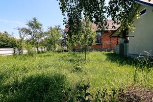 будинок за адресою с. Нова Липівка, Центральна