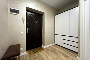 квартира по адресу Кармелюка ул., 3/4