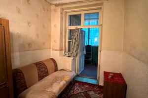 квартира за адресою Сибірська, 5