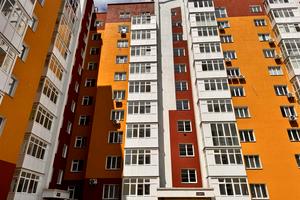квартира по адресу Жасминовая ул., 11
