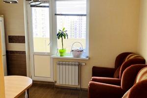 квартира за адресою Михайла Максимовича вул. (Онуфрія Трутенка), 9