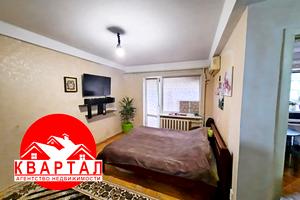 квартира за адресою Центральний бульв., 10