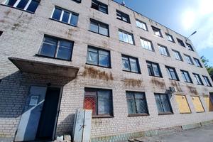 коммерческая по адресу пр. Праці, 2