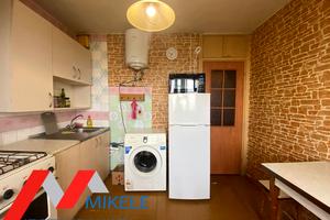 квартира за адресою Зодчих вул., 32