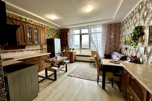 квартира по адресу Лесковская ул., 23