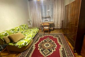квартира за адресою Леоніда Бикова бульв., 4