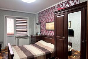 квартира по адресу Героев 55-й бригады ул., 61