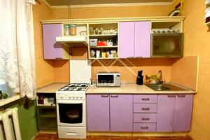 квартира за адресою 5-й Зарічний мікрорайон , 78