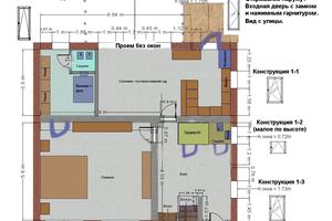 будинок за адресою Старокиївська вул.