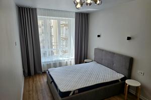 квартира по адресу Стрийская ул., 115-Ж