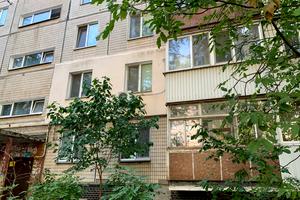 квартира по адресу Мира просп., 44