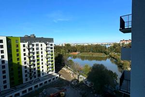 квартира по адресу Приозерна ул., 35
