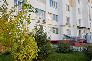 квартира за адресою Перемоги просп., 87