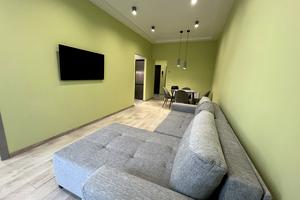 квартира по адресу Землеробський пер., 25