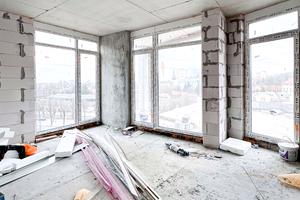 квартира за адресою Львів, Залізнична вул., 8