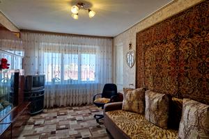 квартира за адресою Миколаївська дорога вул., 301