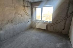 квартира за адресою Смілянська, 122/5