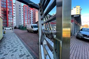 квартира по адресу Європейська, 1
