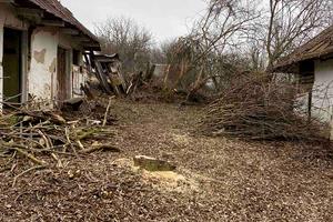 участок по адресу Зарічна, 6