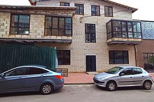 квартира по адресу Григоровское шоссе (Комсомольское), 32