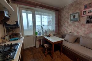 квартира за адресою Бориславська вул., 19