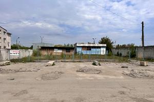участок по адресу Чорновола ул.