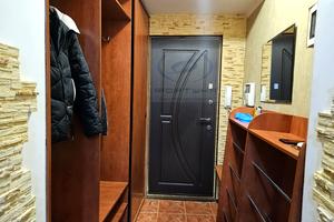 квартира за адресою Захисників Азовсталі вул. (Сержанта Смірнова), 6