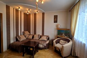 квартира по адресу Амосова ул. (Корчагінців), 11