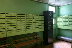 квартира по адресу Грозненская ул. (Грозненська), 34