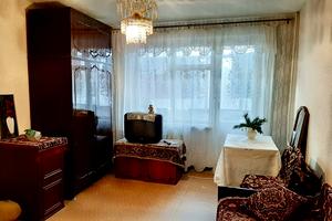 квартира по адресу Максима Дия ул. (Шелгунова), 10