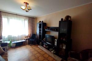 квартира за адресою Харківська вул., 58-А