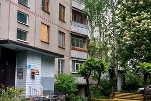 квартира за адресою Академіка Павлова вул., 132