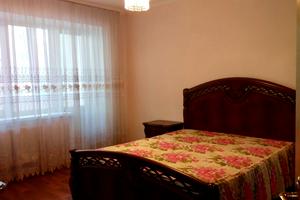 квартира по адресу Молодіжна ул., 2/3в