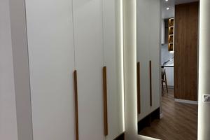 квартира по адресу Краснова ул., 3а
