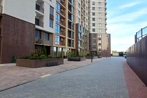квартира по адресу Краснова ул., 2
