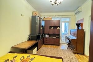 квартира за адресою Дача Ковалевського вул., 101А