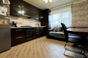 квартира по адресу Алеї, 35