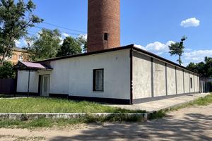 коммерческая по адресу Площа Героїв, 16а