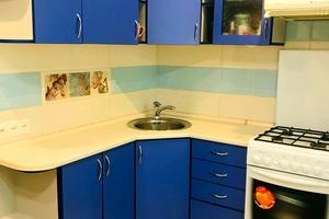 квартира по адресу Фабрично-Заводская ул., 23