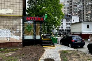 комерційна за адресою Берестейський просп. (Перемоги), 91